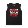 Quality Ford Tshirt Car Basketball Sleeveless T Shirt