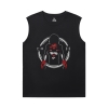 Hot Topic Anime Tshirt Darling In The Franxx Sleeveless T Shirt Black