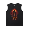 Cool Simba skjortor Lejonkungen Billiga Ärmlös T Shirts