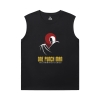 Um punch man custom sleeveless shirts anime t-shirt