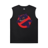 Pokemon T-Shirts Cool Gengar Full Sleeveless T Shirt