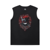 Pokemon T-Shirt Hot Topic Gengar Sleeveless Tshirt