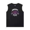 Cool Gengar Shirts Pokemon Oversized Sleeveless T Shirt