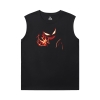 Cotton Gengar Tshirt Pokemon Cool Sleeveless T Shirts