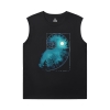 Geek Physics and Astronomy T Shirt Without Sleeves Personalised T-Shirt