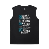 Hot Topic Tshirt Geek Programmer Men'S Sleeveless T Shirts For Gym