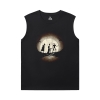 Harry Potter Tee Calitate Tineret T Sleeveless T Shirts