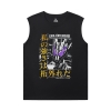 Hot Topic Anime Tshirts maskeret Rider ærmeløs rund hals T-shirt