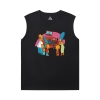 BoJack Horseman Round Neck Sleeveless T Shirt Hot Topic Tees