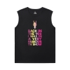 BoJack Horseman Boys Sleeveless Tshirt Chủ đề nóng T-Shirts