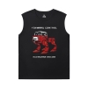 Car Tees Personalised Jeep Sleeveless T Shirts Online