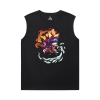 Camisa sem mangas final fantasy para homens hot topic camisetas