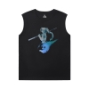 Quality Tshirt Final Fantasy Sleeveless Tee Shirts Mens