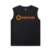 Fotograf Sleeveless Tshirt Herre XXL T-shirts