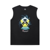 Pokemon Tee Shirt Hot Topic Custom Sleeveless Shirts
