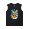 Pokemon Tee Personalised Sleeveless T Shirts Online