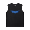 Marvel camisetas de la Liga de la Justicia Batman camiseta sin mangas