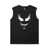 Tricou Marvel Venom Sleeveless Round Neck T Shirt