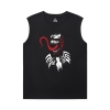 Venom Cheap Sleeveless T Shirts Marvel Shirt