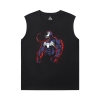 Marvel Venom Tee Shirt Mens Sleeveless Tee Shirts