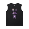 Shirts Marvel Venom Womens Crew Neck Sleeveless T Shirts