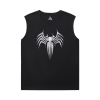 Marvel Venom T-Shirt Xxl Camisetas sem Mangas