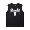 Tricouri Marvel Venom Men's Sleeveless Musculare T Shirts