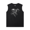 Venom Boys Camiseta sem mangas Marvel Tees