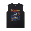 Marvel Venom Custom Sleeveless Shirts Tee