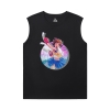 Hot Topic Shirts Street Fighter Custom Sleeveless Shirts