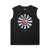 Street Fighter Youth Sleeveless T Shirts Hot Topic T-Shirt