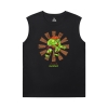 Personalised Tshirt Street Fighter Sleeveless T Shirts Online