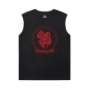 WOW Sleeveless Shirts Mens Blizzard T-Shirt