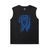 Blizzard Tricou Warcraft Boys Tricou fără mâneci