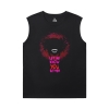 Japanese Anime My Hero Academia Tee Hot Topic Men'S Sleeveless T Shirts For Gym