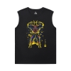 My Hero Academia Shirt Japanese Anime Personalised Mens Sleeveless Sports T Shirts