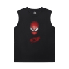 Spider-Man: Homecoming Tshirts Marvel Spiderman ærmeløs T-shirts Online