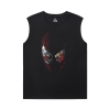 Spiderman Men Sleeveless Tricou Marvel Spider-Man: Homecoming Shirt