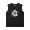 Spiderman T-Shirts Marvel Spider-Man:Homecoming Boys Sleeveless Tshirt