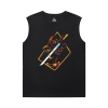 The Avengers Tshirts Marvel Hawkeye Mens Designer Sleeveless T Shirts