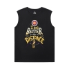 Hawkeye Xxl Sleeveless T Shirts Marvel The Avengers Tees