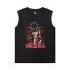 Hot Topic Anime Tshirt Attack on Titan Sleeveless Tshirt