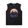 Baumwoll-Shirts Harry Potter T-Shirt