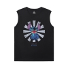 Cool Camasi Lilo Stitch Men Tricou fara maneci