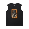 Hot Topic Camasi Fotograf Boys Sleeveless Tricou