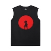 Hot Topic Shirts Anime One Piece Sleeveless Tee Shirts