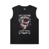 One Piece Custom Sleeveless Shirts Anime Personalised Shirt