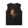 Marvel Doctor Strange Sleeveless Camisa sem mangas Tee