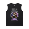 Marvel Guardians of the Galaxy Youth Sleeveless T Shirts The Avengers Groot Tee