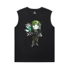 WOW Sleeveless T Shirts Online Blizzard Tee